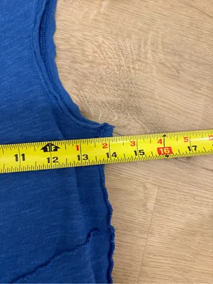 We the Free Fall For Me Tank Top Size XS thumbnail 7