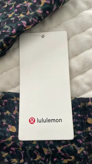 Lululemon Wunder Train HR Tight 28” leggings size 4 thumbnail 3