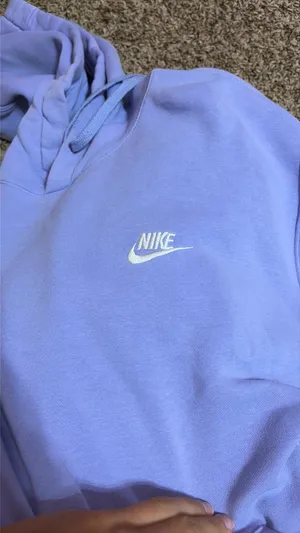 Nike hoodie thumbnail 4