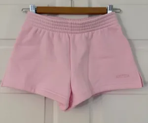 Aritzia Sweatfleece Shorts thumbnail 1