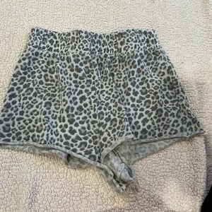 Target Pajama shorts thumbnail 1