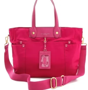 Marc by Marc Jacobs Eliz-a-Baby Bag Luggage Bag thumbnail 1