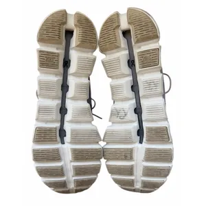 On‎ Cloud Cloud 5 Running Shoes Nimbus/Alloy Women's Size 10.5 thumbnail 8