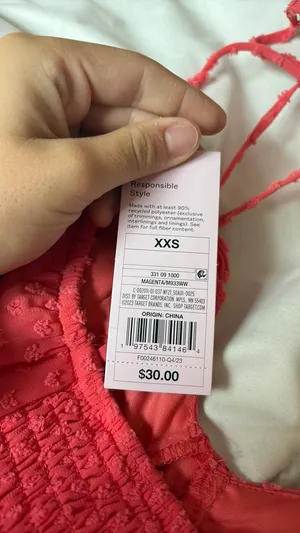 Target dress thumbnail 2