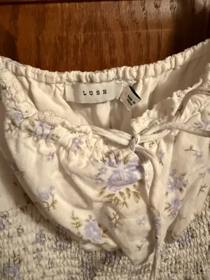 Lush Dress thumbnail 3
