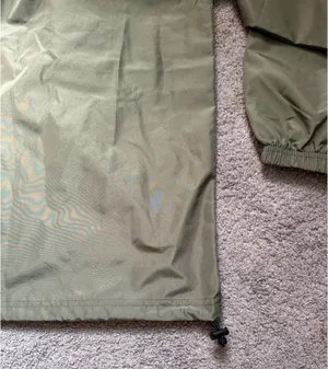 Champion Windbreaker Jacket thumbnail 3
