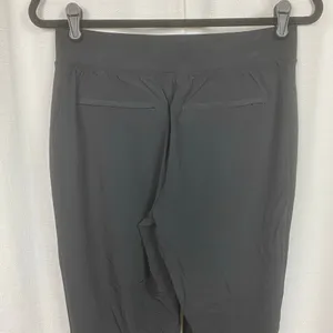 Athleta Black Brooklyn Mid Rise Ankle Pants Sz.6 thumbnail 12