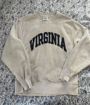 Virginia Champion Sweatshirt thumbnail 1