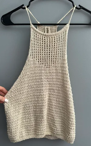 Hollister Tank Top thumbnail 1