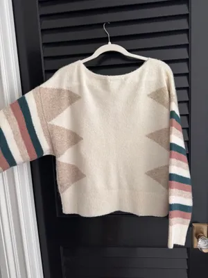 Madewell Sweater thumbnail 3