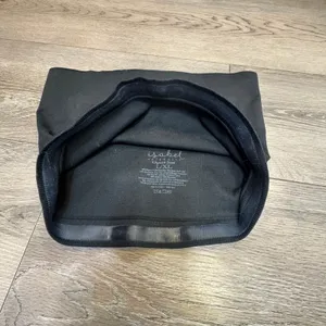 Isabel Maternity by Ingrid & Isabel Black Bellaband Support Band L/XL Large Grip thumbnail 4