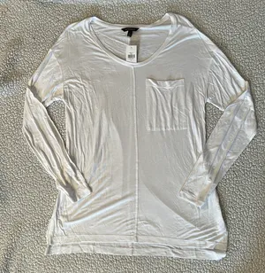 Banana Republic Long Sleeve Shirt thumbnail 1