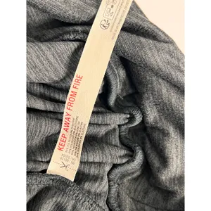 Free People Movement Sublime Rebound Foldover Shorts Gray Size XS thumbnail 8