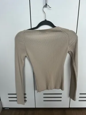Dissh Top Knit thumbnail 3