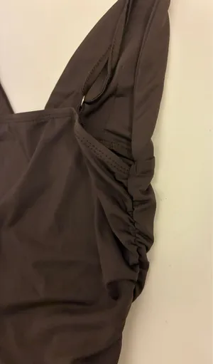 Amazon brown tank top thumbnail 3