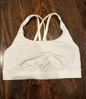 Lululemon Energy Bra thumbnail 1