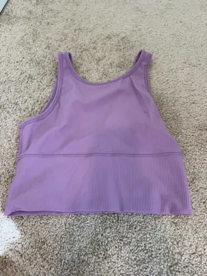 Lululemon Power Pivot Tank Top thumbnail 2