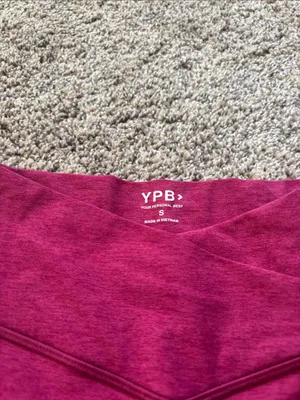 YPB Flares (32”) size small thumbnail 2