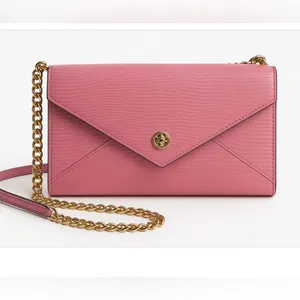 Rebecca Minkoff hot Pink Chain Strap Women's Bag Rebecca Minkoff thumbnail 3