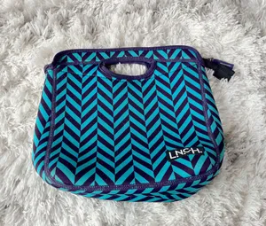 Target Flexible Lunch Tote With Handles thumbnail 1