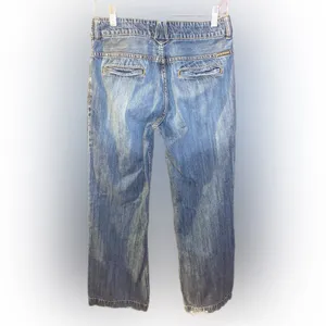 Stetson boot cut jeans. thumbnail 2