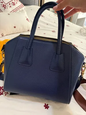 Mario Valentino tote bag thumbnail 5