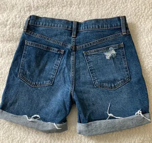 Gap Denim Shorts thumbnail 2