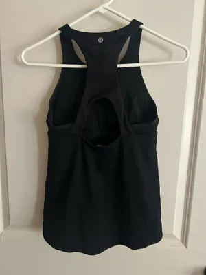 Lululemon Tank Racerback thumbnail 2