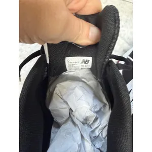 New‎ Balance FuelCell Romero Duo Trainer Womens 12 Wide Black White STROMBK2 thumbnail 8