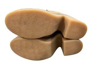 Sam Edelman Shaw Boots Women 9 Sandstone Suede Faux Fur Platform NIB $180 thumbnail 7