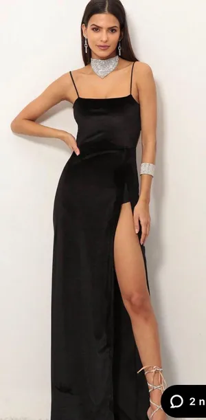 Lucy in the Sky Dress thumbnail 1