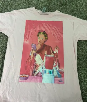 Taylor Swift Shirt thumbnail 2