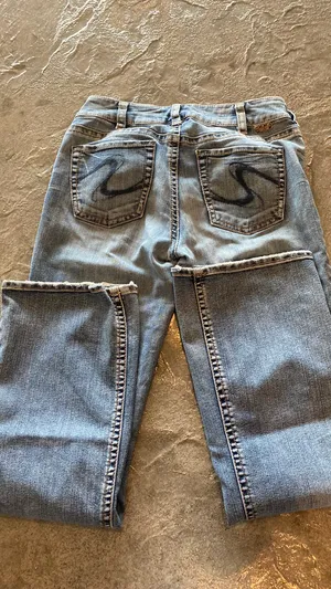 Silver Jeans Suki Women’s Jeans thumbnail 3