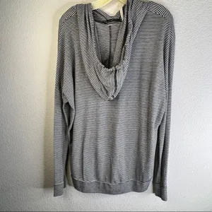 American Eagle Pullover Hoody Shirt thumbnail 4