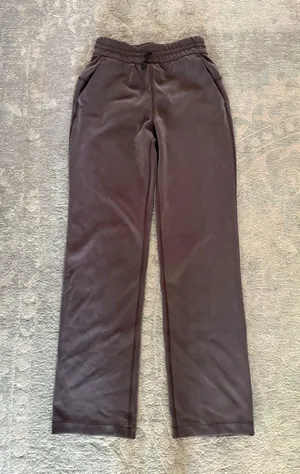 Lululemon Soft Stream High-Rise Pants wide leg thumbnail 1