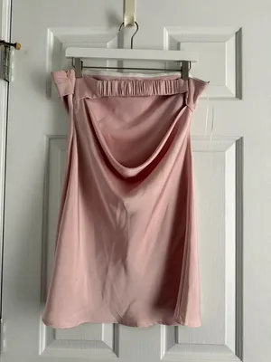 Princess Polly Phillipa Mini Dress Pink thumbnail 5