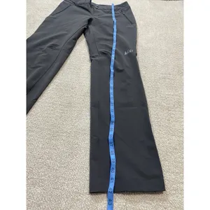 REI Co-op Women's Size 6 Gray Hiking Camping Outdoor Pants Stretch Woven thumbnail 14