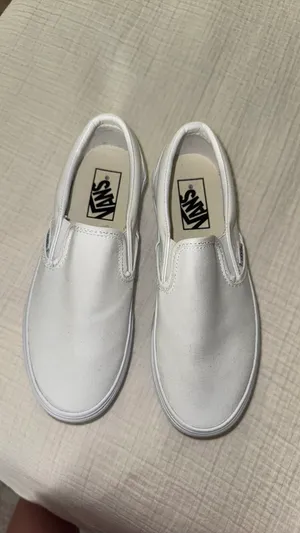 Platform Vans Slip-On Sneakers thumbnail 3