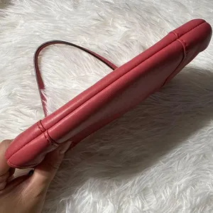 COACH Pink Wristlet thumbnail 3