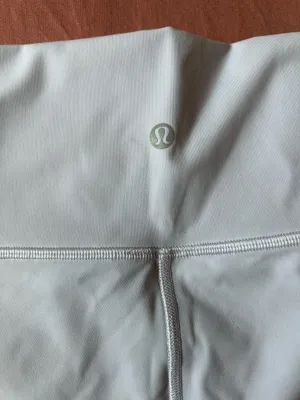 Lululemon Leggings Wunder Under 25" thumbnail 3