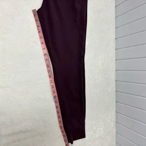 HALARA Purple Activewear‎ Pants Size M thumbnail 6