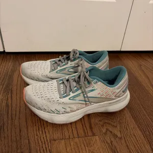 Brooks Glycerine 20 Womens Size 7.5 Outdoor Comfort Walking Running Shoes thumbnail 3