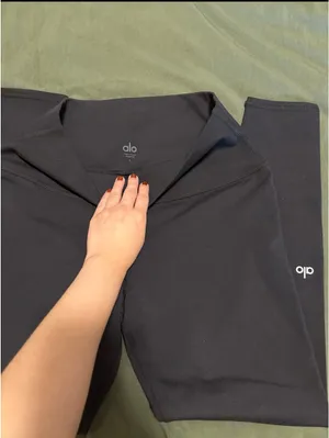 Alo Leggings Yoga thumbnail 2