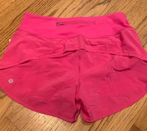 Lululemon Speed Short thumbnail 5