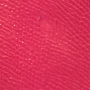 Coach Pink Leather Shoulder Bag thumbnail 14
