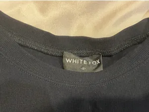 White Fox Boutique Top thumbnail 3