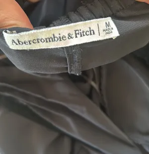 Abercrombie Angel Sleeve Mini Skort dress thumbnail 8