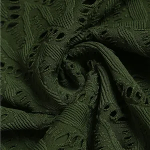 Berlook Dark Green Triangle Cutout Bikini Top & Tie Bottom Size M thumbnail 8