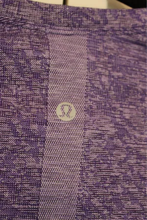 Lululemon Swiftly Long Sleeve thumbnail 3