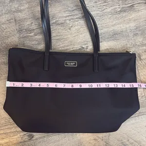 Kate Spade nylon tote bag ♠️ thumbnail 6